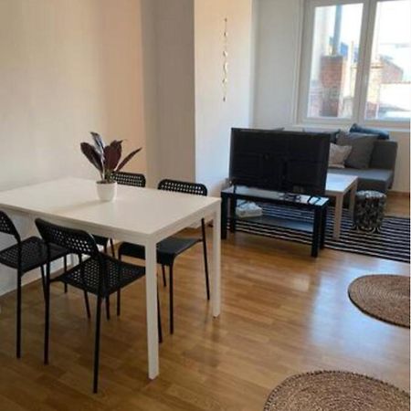 Appartement Cosy Lens Exterior photo