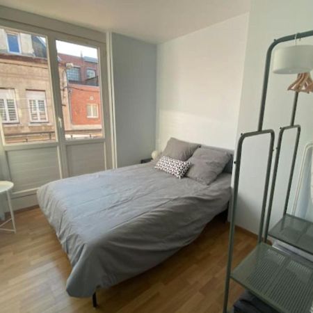 Appartement Cosy Lens Exterior photo