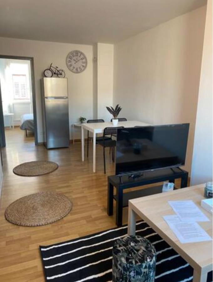 Appartement Cosy Lens Exterior photo